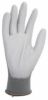 Paire de Gants tricotés polyamide Gris – Taille 9