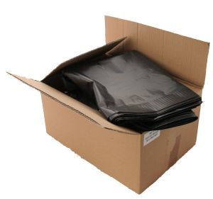 Carton 100 Sacs Conteneur 240L 60µ