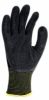 Paire de Gants synthétiques enduit latex - taille 9